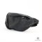 LOUIS VUITTON BUM BAG DISCOVERY PM BLACK MONOGRAM CALF SHW