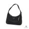PRADA RE-EDITION 2000 MINI BLACK NYLON SHW
