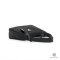 PRADA RE-EDITION 2000 MINI BLACK NYLON SHW