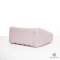DIOR LADY MY ABC MEDIUM PINK LAMB GHW