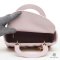 DIOR LADY MY ABC MEDIUM PINK LAMB GHW