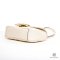 GUCCI MARMONT MINI WHITE CALF GHW