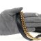 GUCCI MARMONT 26 BLACK CALF GHW