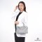 BALENCIAGA SMALL CITY CLASSIC GREY SHW