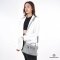 BALENCIAGA SMALL CITY CLASSIC GREY SHW