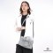 BALENCIAGA SMALL CITY CLASSIC GREY SHW