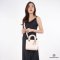 DIOR LADY MY ABC SMALL 9" BABY PINK