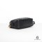 GUCCI MARMONT CAMERA 24 BLACK CALF GHW