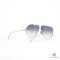 DIOR SUNGLASSES 65 MM SILVER SHW