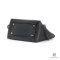 CELINE BELT BAG MINI BLACK CALF GHW