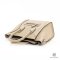 CELINE LUGGAGE NANO BEIGE CALF SHW
