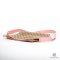 GUCCI MESSENGER 27 BROWN PINK GG MONOGRAM GHW