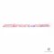 HERMES TWILLY PINK