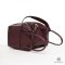 HERMES LINDY 26 BORDEAUX SHW STAMP A