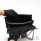 GUCCI DIONYSUS SMALL BLACK GG SUPREME MONOGRAM RHW
