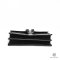 GUCCI DIONYSUS SMALL BLACK GG SUPREME MONOGRAM RHW