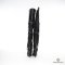 ROGER VIVIER BOOT LONG 36 BLACK CALF