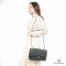 CHANEL CLASSIC JUMBO BLACK CAVIAR SHW