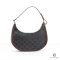 CELINE AVA MEDIUM BROWN CANVAS GHW