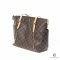 LV TOTALLY MM BROWN MONOGRAM CANVAS GHW