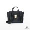 PHILLIP LIM MINI BLACK CALF GHW