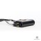 YSL SOLFERINO SALL BLACK CALF GHW