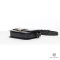 YSL SOLFERINO SALL BLACK CALF GHW
