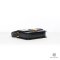 YSL SOLFERINO SALL BLACK CALF GHW