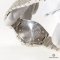 CARTIER BALLON BLEUDE SILVER STAINLESS