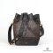 FENDI MONTRESOR SMALL BLACK CALF GHW