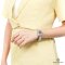 TAG EXCLUSIVE LADY SILVER STAINLESS
