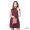 CHANEL VANITY PHONE BAG 5_ PINK CAVIAR GHW