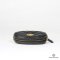 GUCCI MARMONT BELT MINI BLACK CALF GHW
