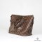 LOUIS VUITTON SIENA 25 EBENE DAMIER 