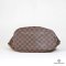 LOUIS VUITTON SIENA 25 EBENE DAMIER 