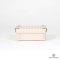 MCM STAR EYED BUNNY BOX SMALL BEIGE LAMB SHW