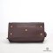 YSL CHYC CABAS MINI BURGANDY CALF GHW 2014