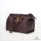 YSL CHYC CABAS MINI BURGANDY CALF GHW 2014