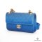 CHANEL ON THE SEA 10_ BLUE CAVIAR GHW