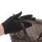 LOUIS VUITTON RIVINGTON MM BROWN DAMIER EBENE CANVAS GHW