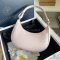CELINE AVA MEDIUM PINK CALF GHW