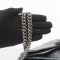 GUCCI DIONYSUS SMALL BLACK CALF RHW