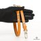 LOUIS VUITTON NEONOE BB BLACK RED EPI SHW