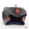 LOUIS VUITTON NEONOE BB BLACK RED EPI SHW
