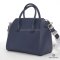  GIVENCHY ANTIGONA SMALL BLUE NAVY GOAT SHW