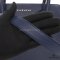  GIVENCHY ANTIGONA SMALL BLUE NAVY GOAT SHW