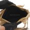 BALENCIAGA CITY GIANT SMALL BEIGE GHW