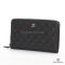  CHANEL ORGANIZER 8_ BLACK CAVIAR GHW