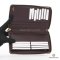  CHANEL ORGANIZER 8_ BLACK CAVIAR GHW