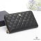  CHANEL ORGANIZER 8_ BLACK CAVIAR GHW